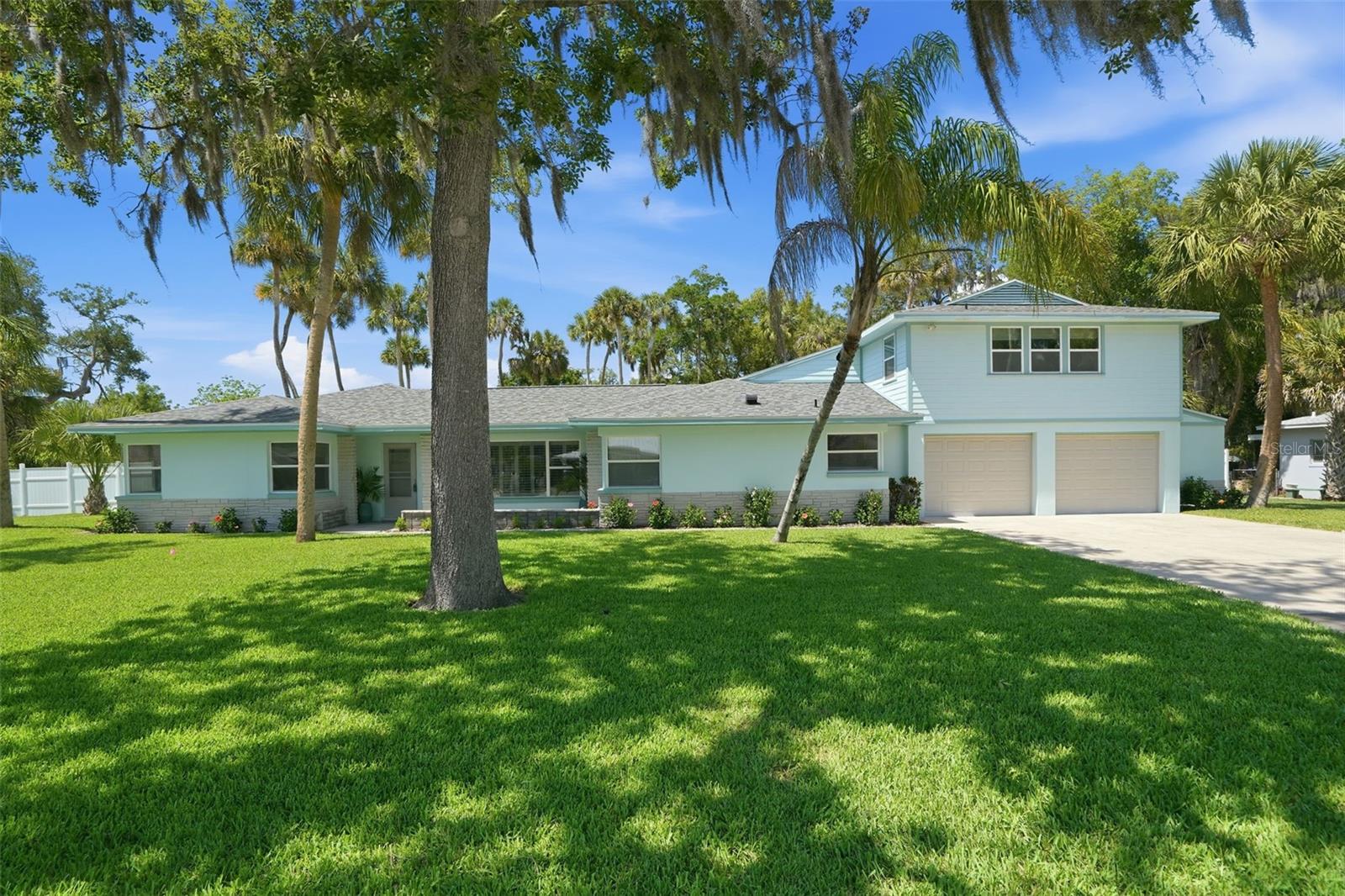 5539 DELAWARE AVE, NEW PORT RICHEY, FL, 34652