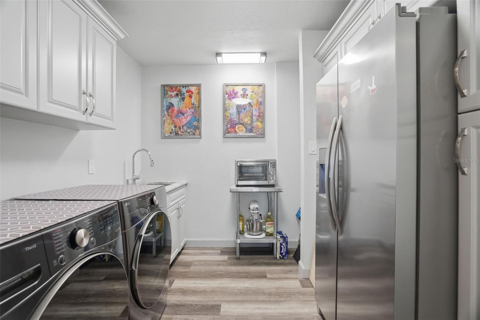 5539 DELAWARE AVE, NEW PORT RICHEY, FL, 34652