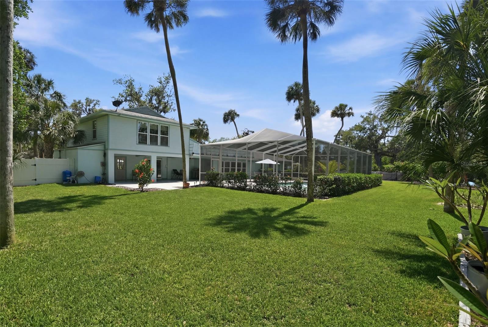 5539 DELAWARE AVE, NEW PORT RICHEY, FL, 34652