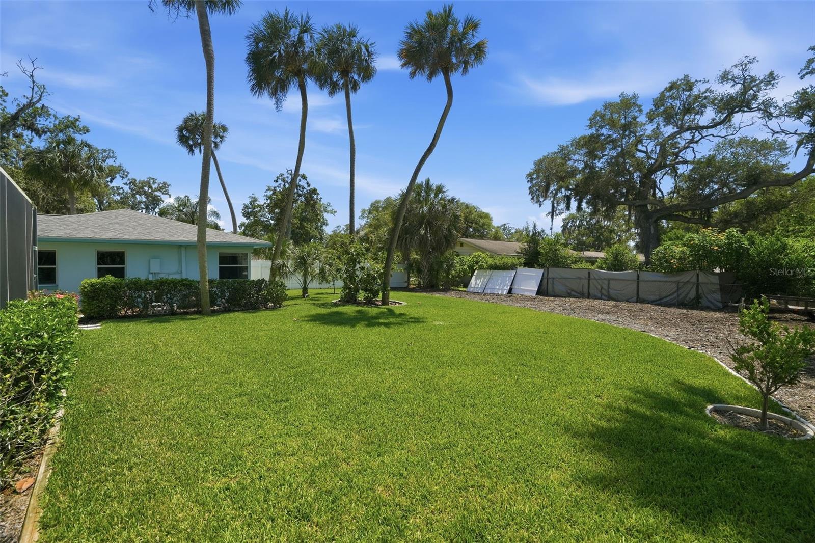 5539 DELAWARE AVE, NEW PORT RICHEY, FL, 34652