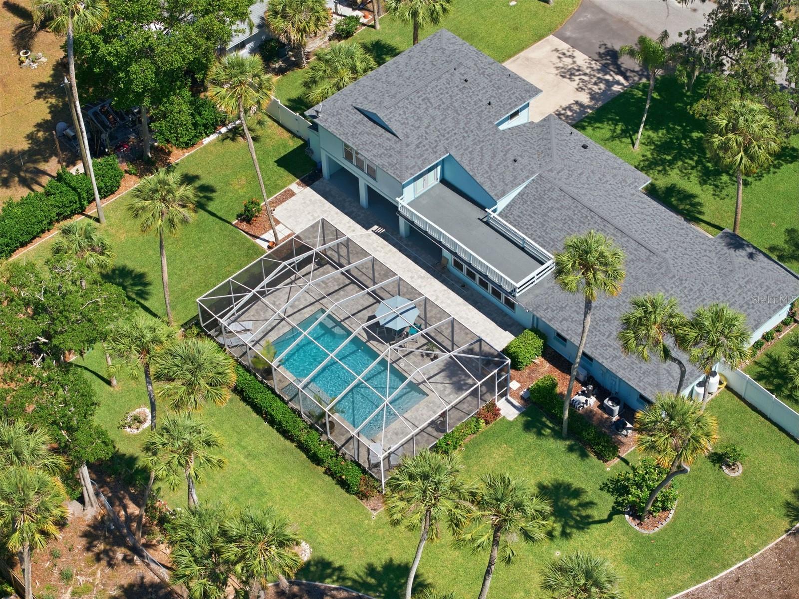 5539 DELAWARE AVE, NEW PORT RICHEY, FL, 34652