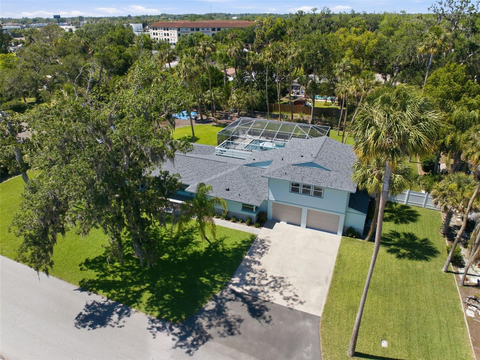 5539 DELAWARE AVE, NEW PORT RICHEY, FL, 34652