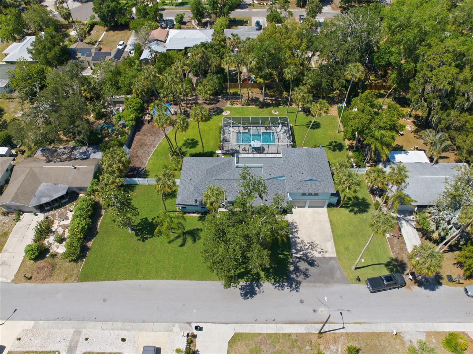 5539 DELAWARE AVE, NEW PORT RICHEY, FL, 34652