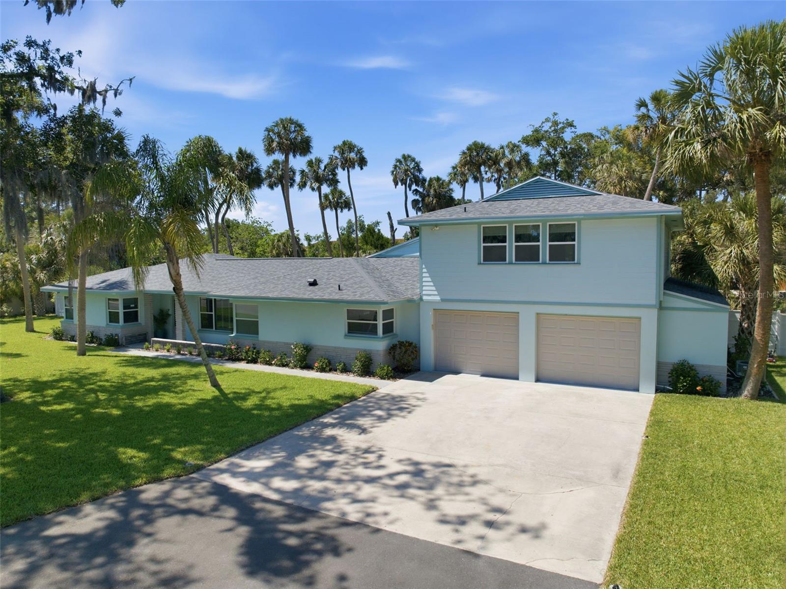 5539 DELAWARE AVE, NEW PORT RICHEY, FL, 34652