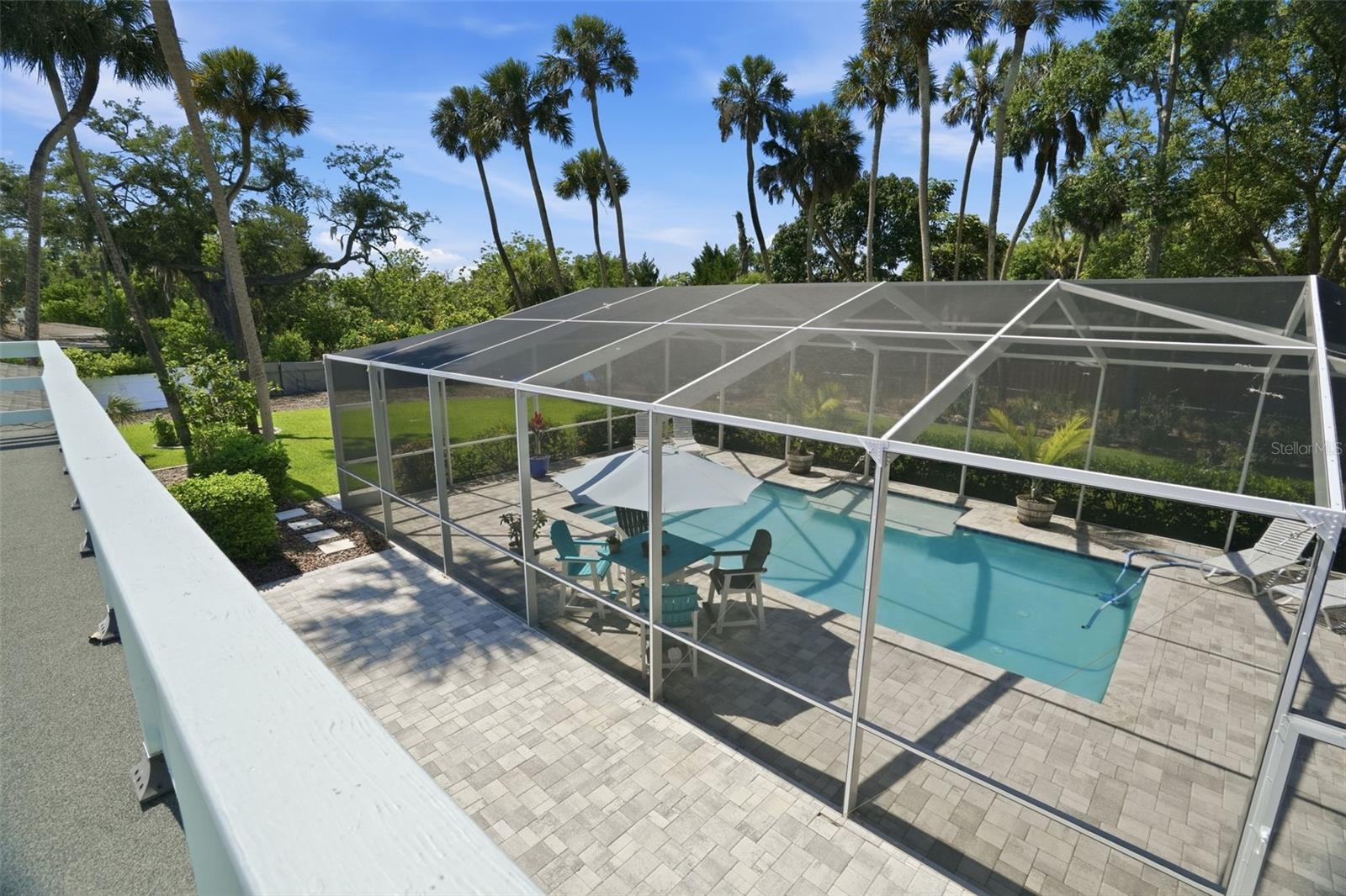 5539 DELAWARE AVE, NEW PORT RICHEY, FL, 34652