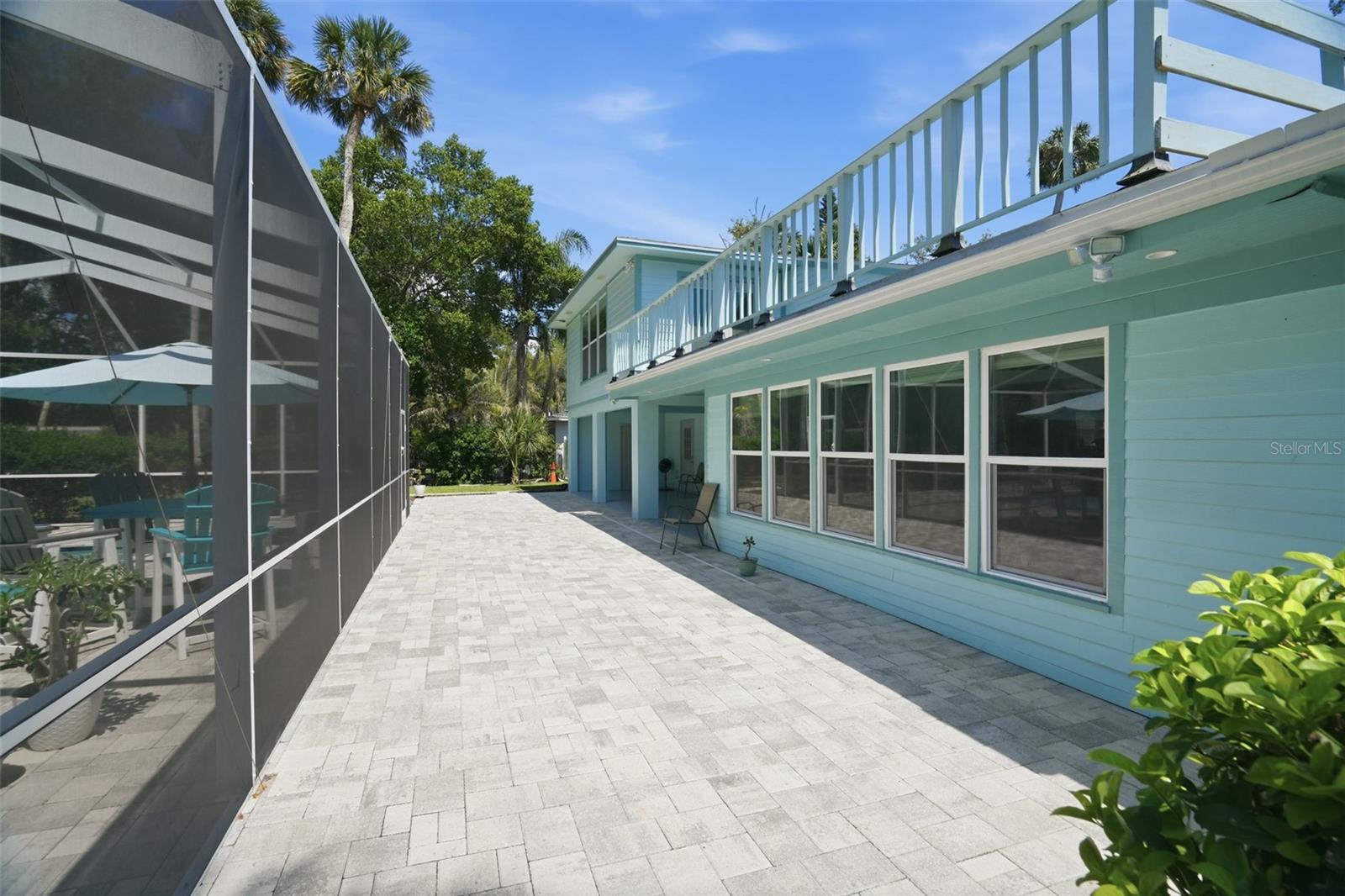 5539 DELAWARE AVE, NEW PORT RICHEY, FL, 34652