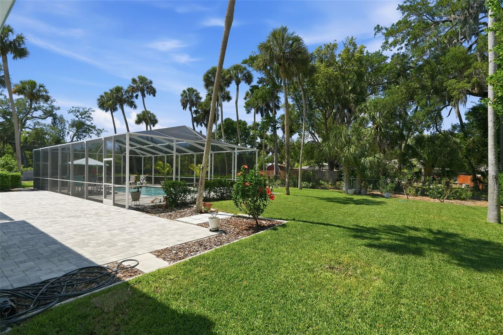5539 DELAWARE AVE, NEW PORT RICHEY, FL, 34652