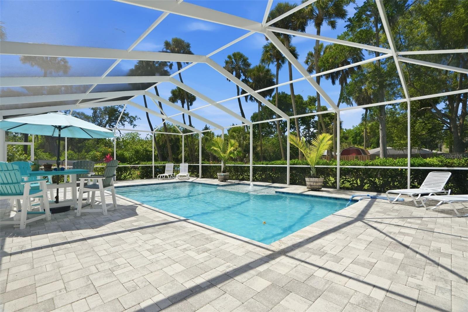 5539 DELAWARE AVE, NEW PORT RICHEY, FL, 34652
