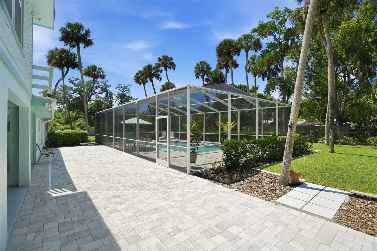5539 DELAWARE AVE, NEW PORT RICHEY, FL, 34652