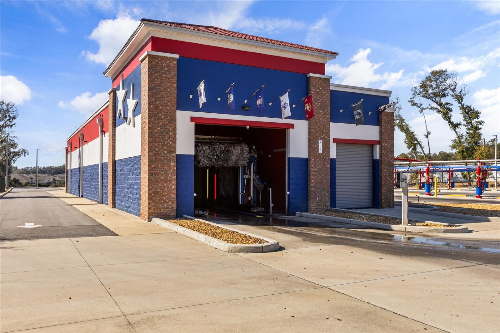 9820 SE US HIGHWAY 441, BELLEVIEW, FL, 34420