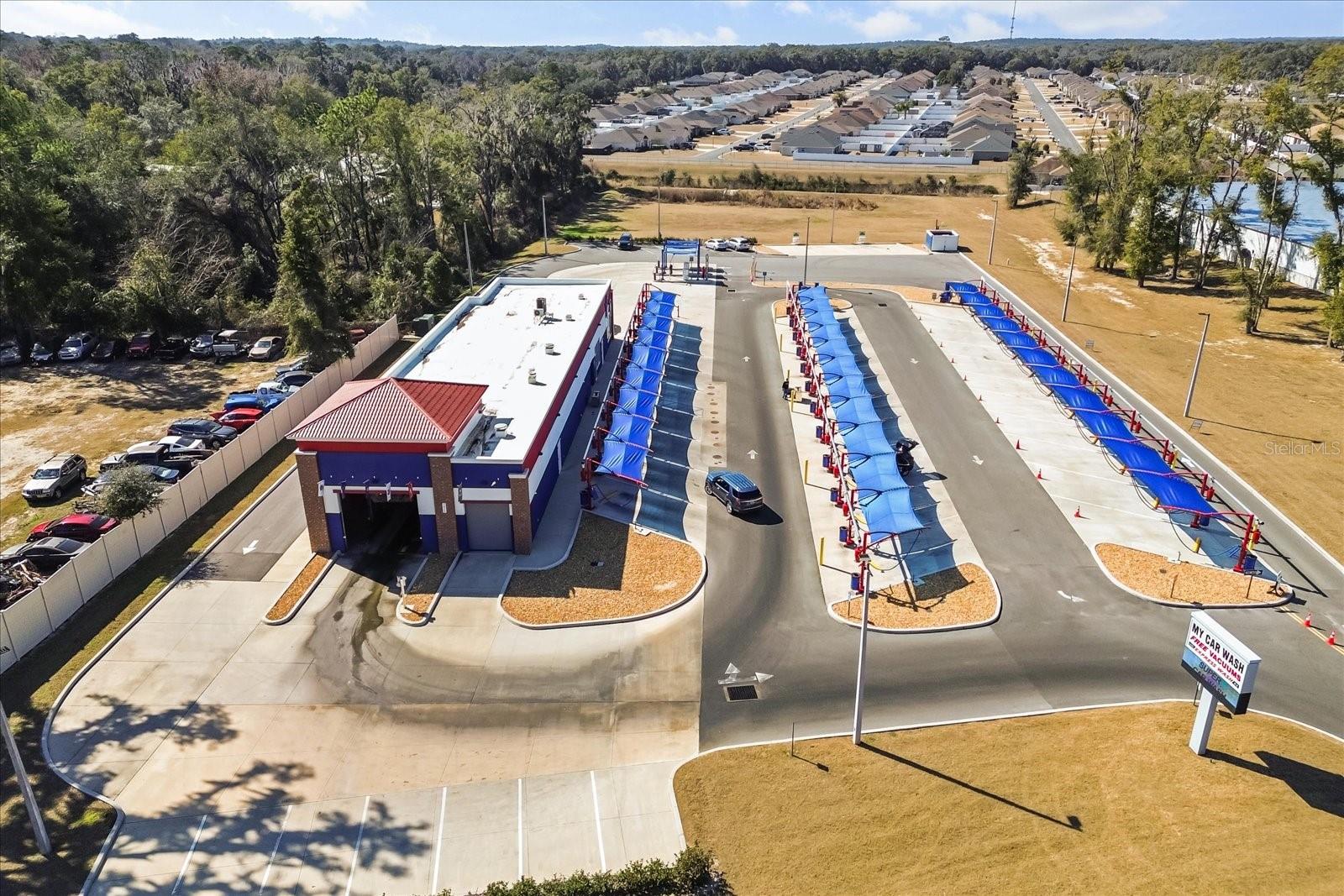 9820 SE US HIGHWAY 441, BELLEVIEW, FL, 34420