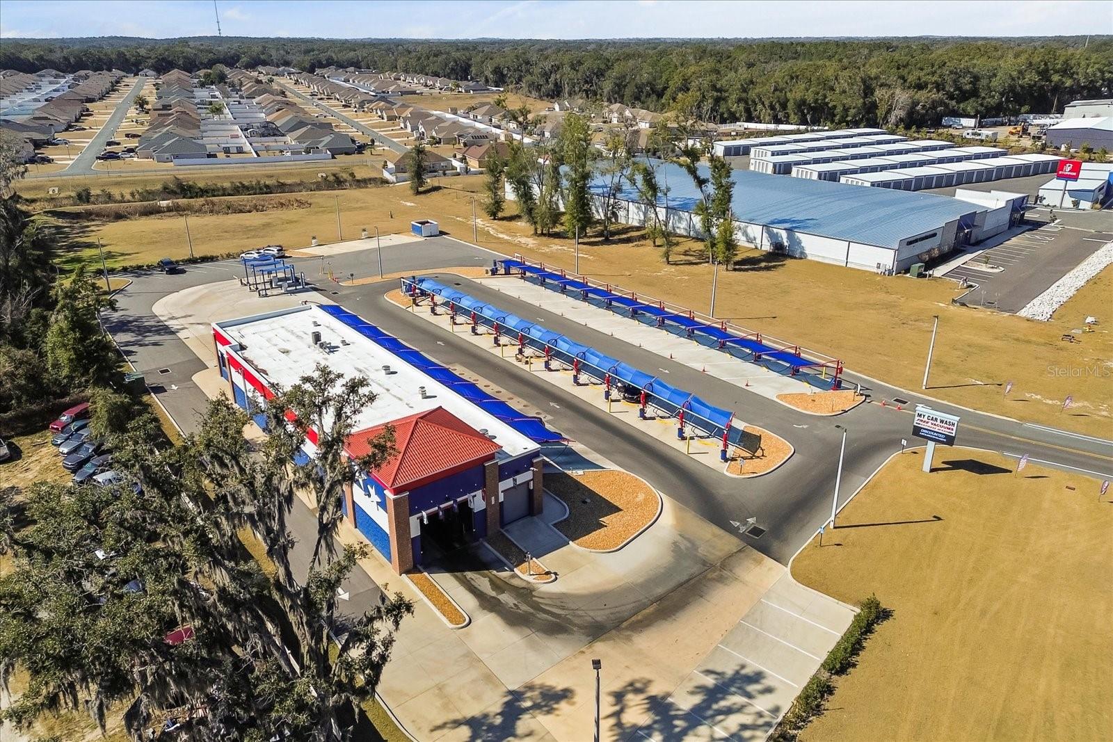 9820 SE US HIGHWAY 441, BELLEVIEW, FL, 34420