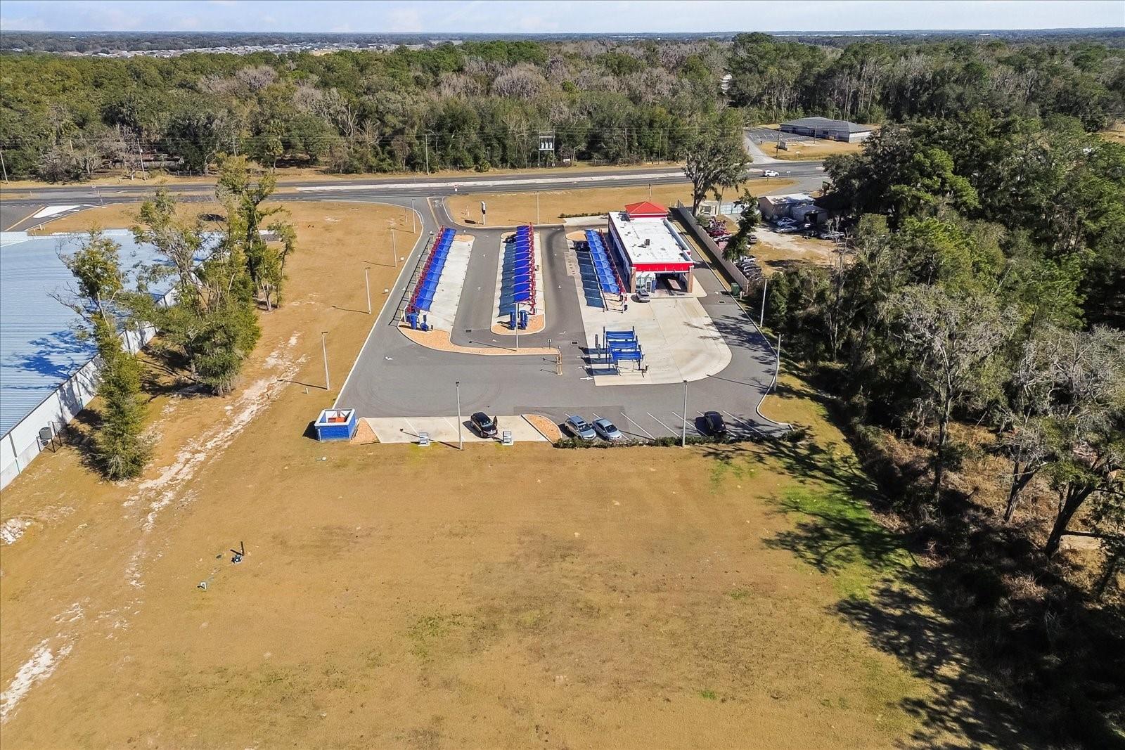 9820 SE US HIGHWAY 441, BELLEVIEW, FL, 34420