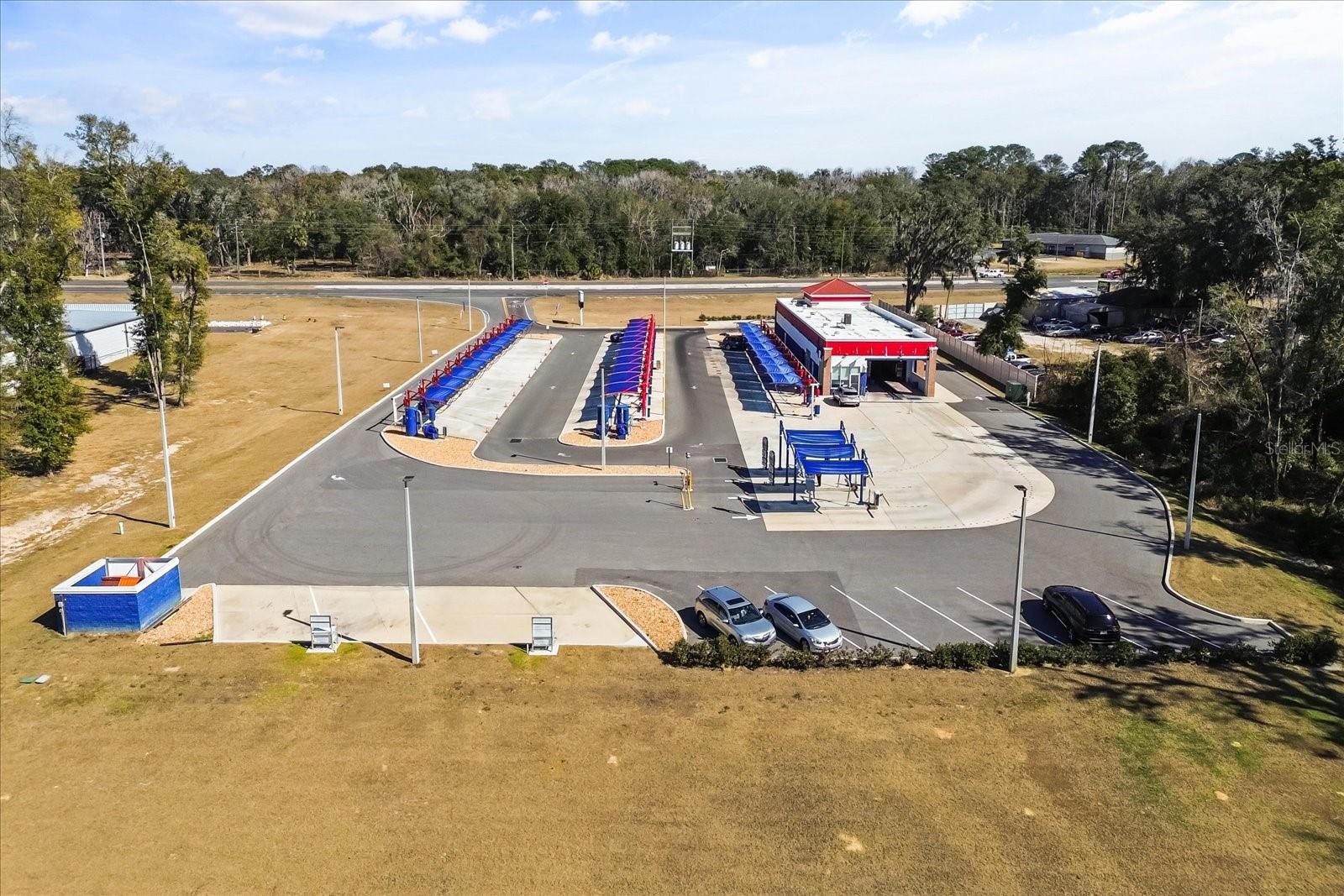 9820 SE US HIGHWAY 441, BELLEVIEW, FL, 34420