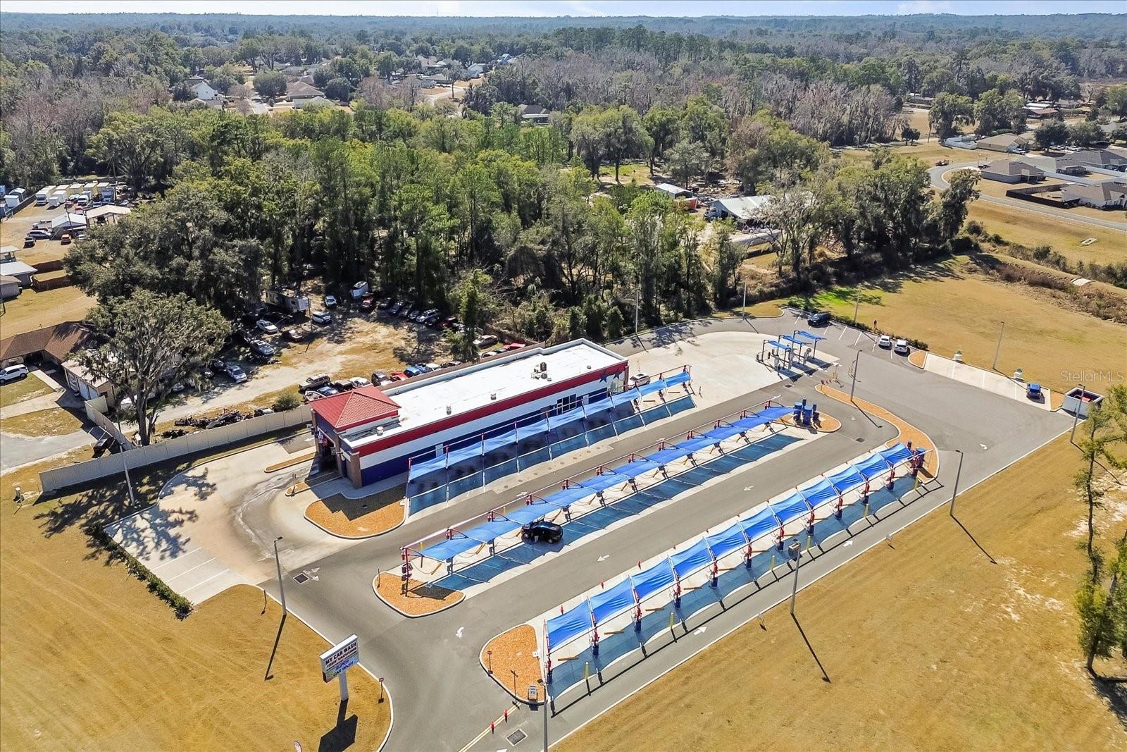 9820 SE US HIGHWAY 441, BELLEVIEW, FL, 34420