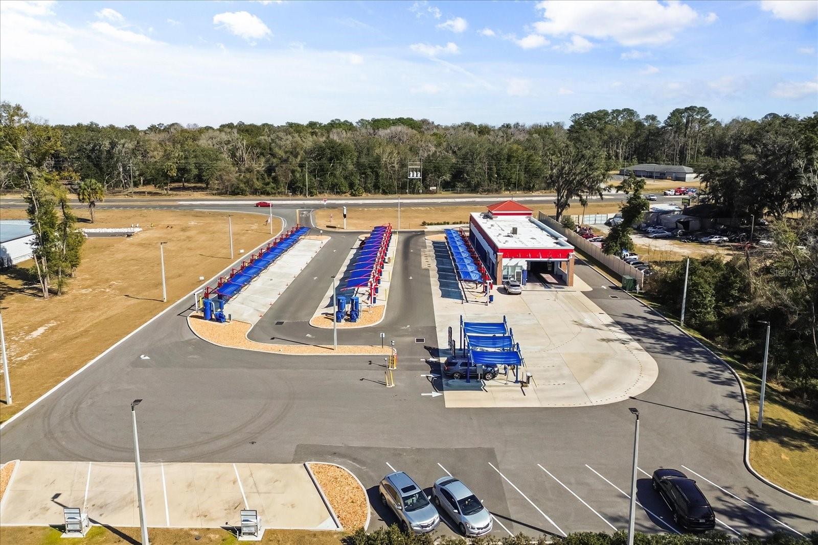 9820 SE US HIGHWAY 441, BELLEVIEW, FL, 34420