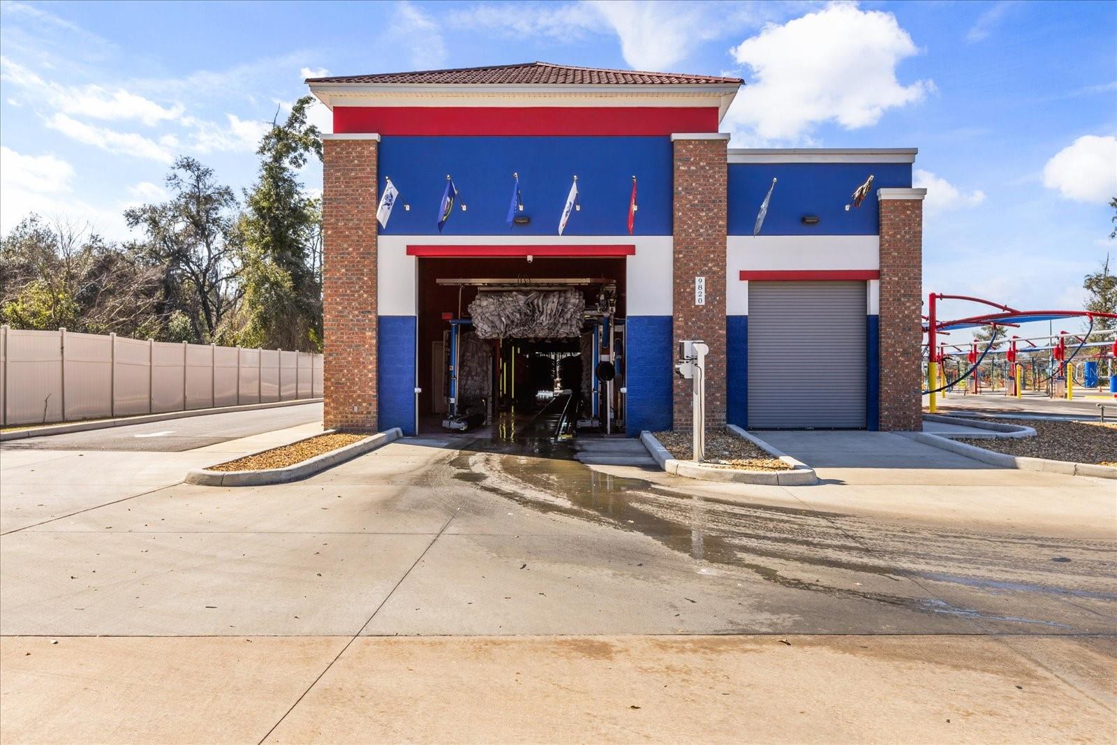 9820 SE US HIGHWAY 441, BELLEVIEW, FL, 34420
