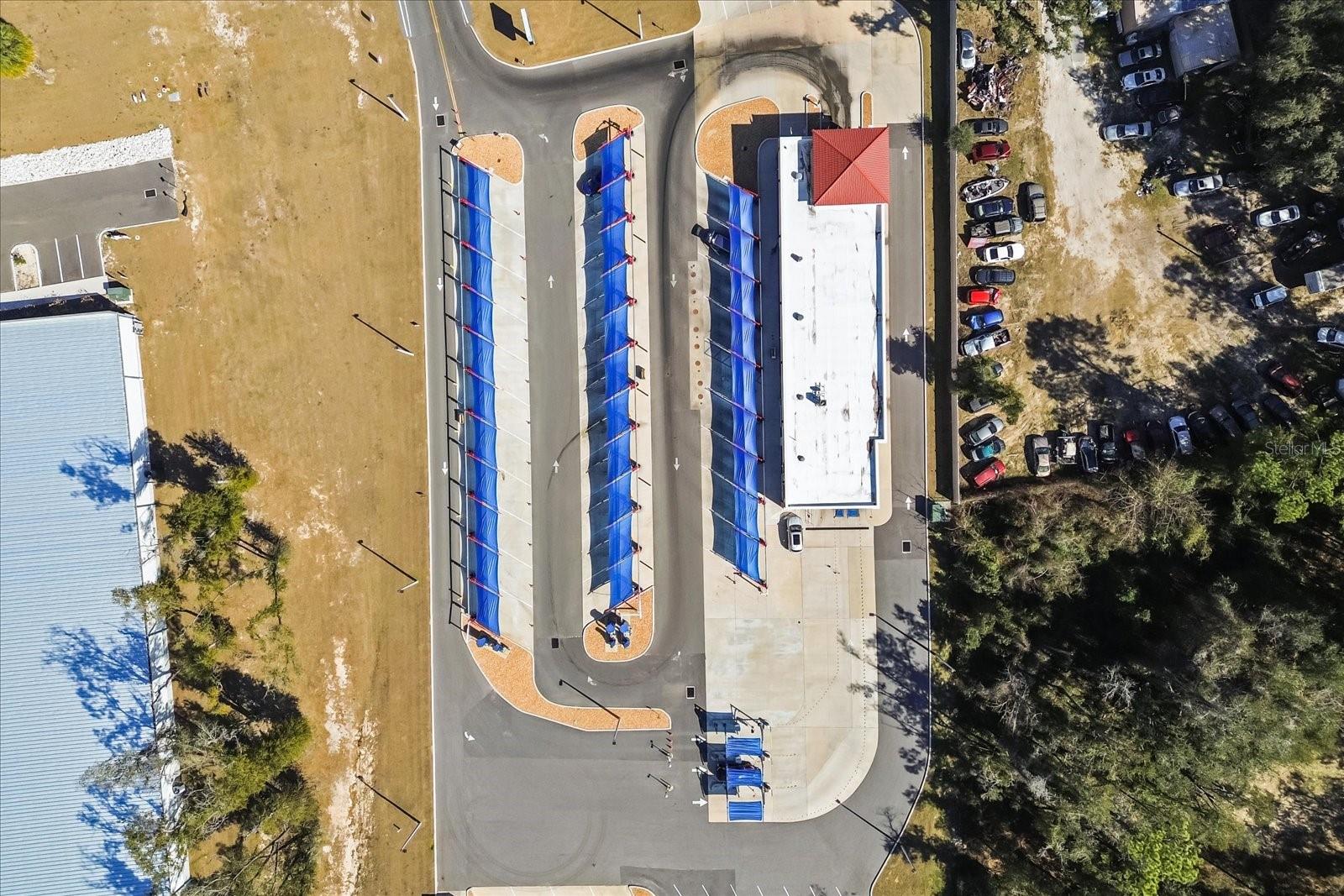 9820 SE US HIGHWAY 441, BELLEVIEW, FL, 34420