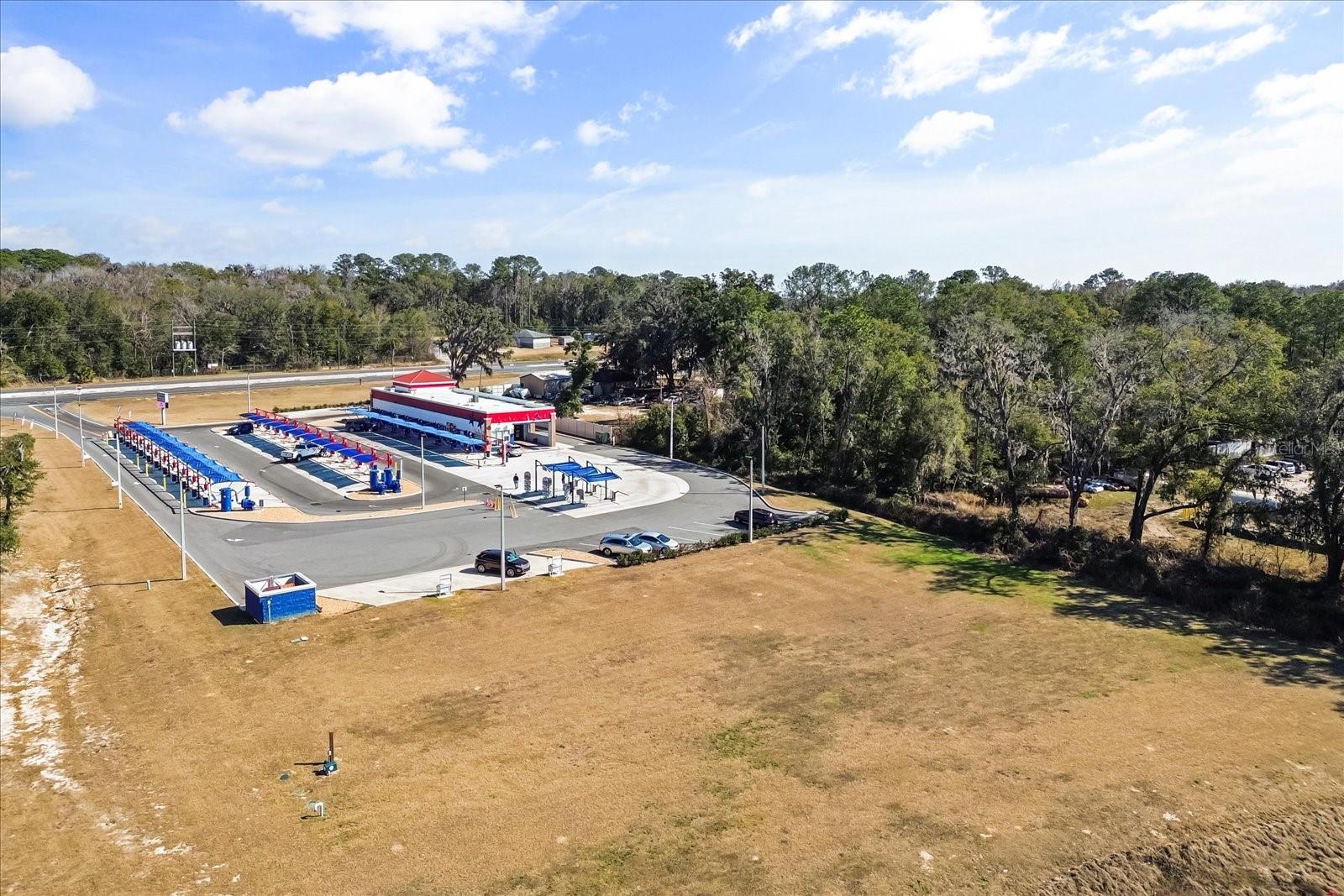 9820 SE US HIGHWAY 441, BELLEVIEW, FL, 34420