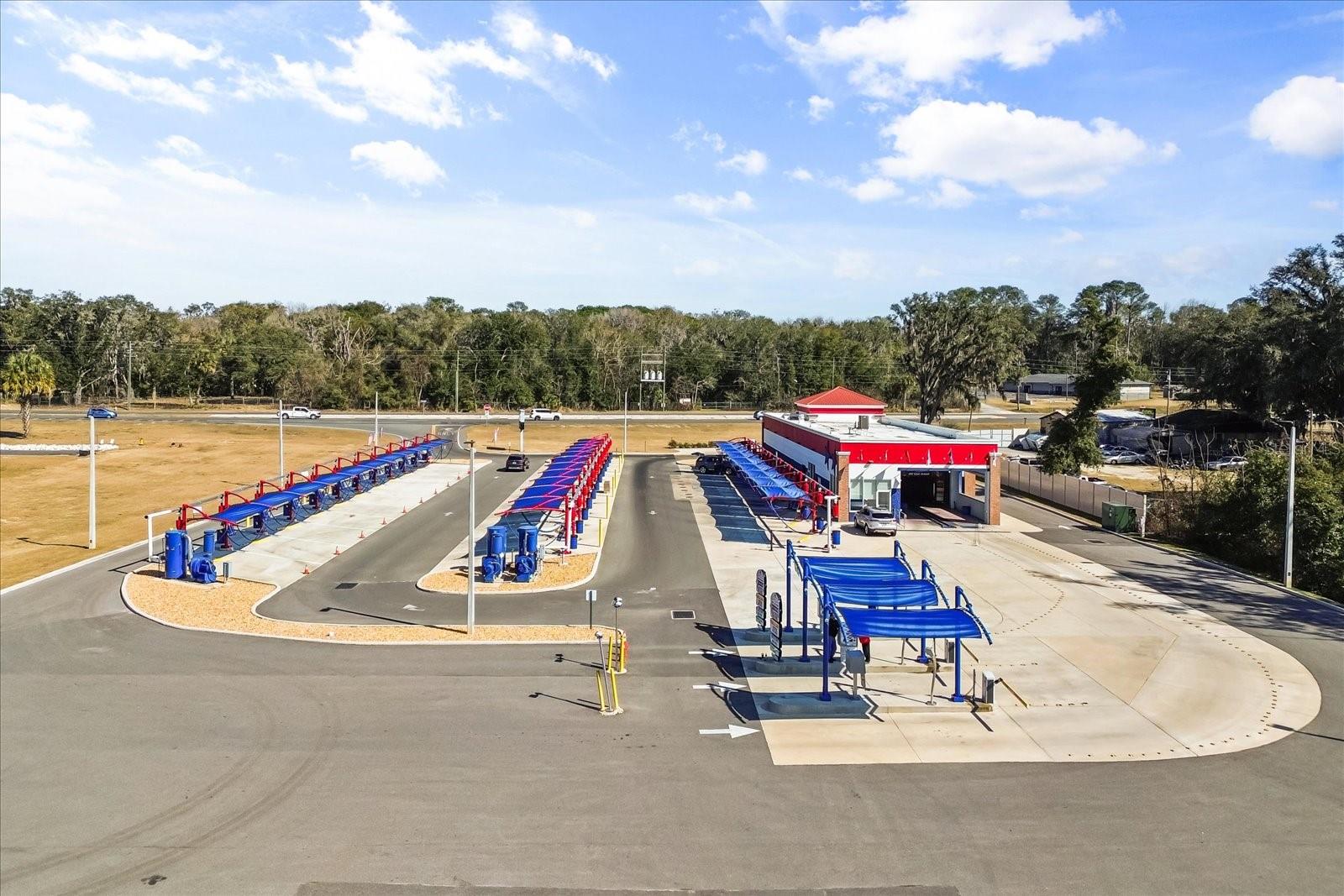 9820 SE US HIGHWAY 441, BELLEVIEW, FL, 34420