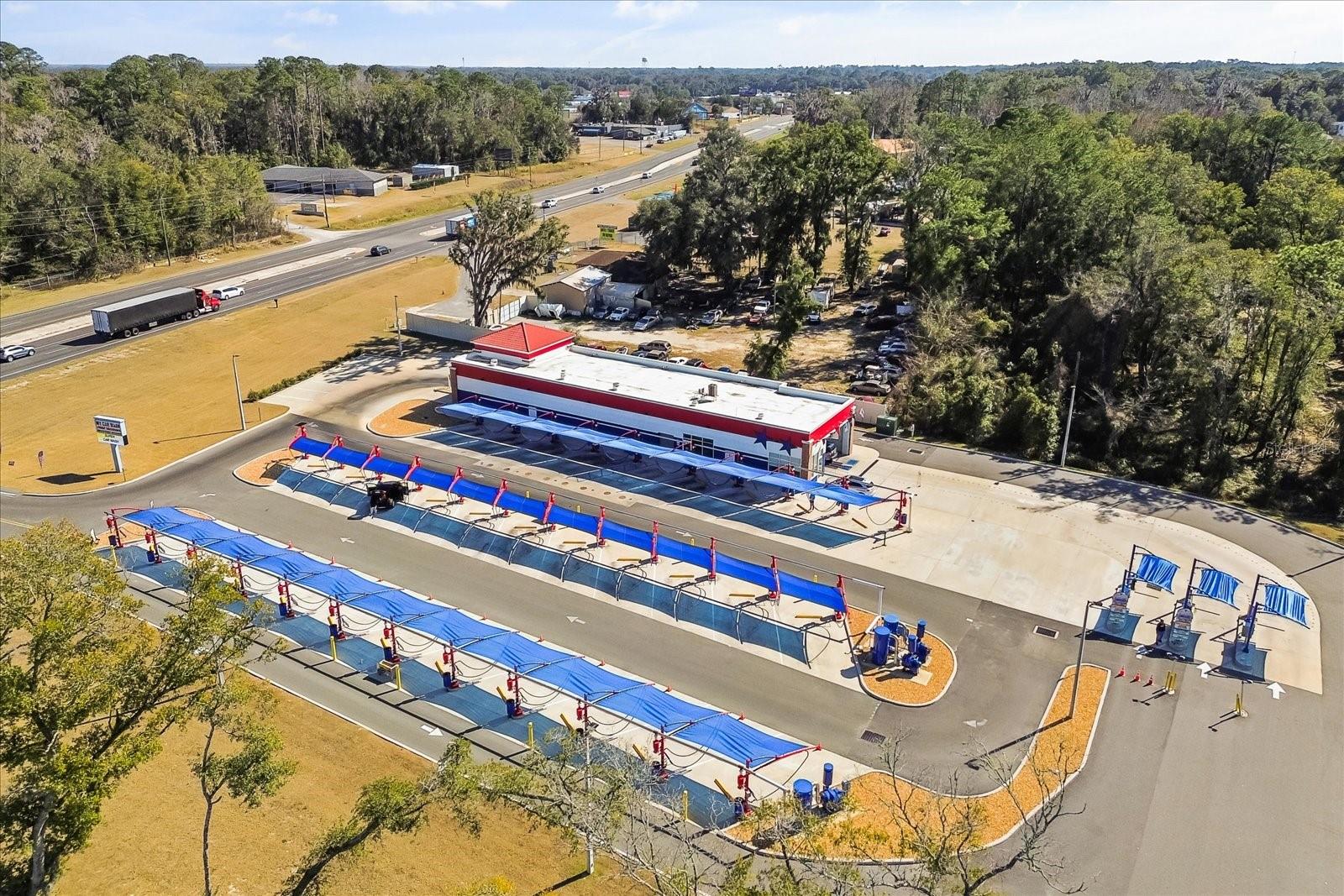 9820 SE US HIGHWAY 441, BELLEVIEW, FL, 34420