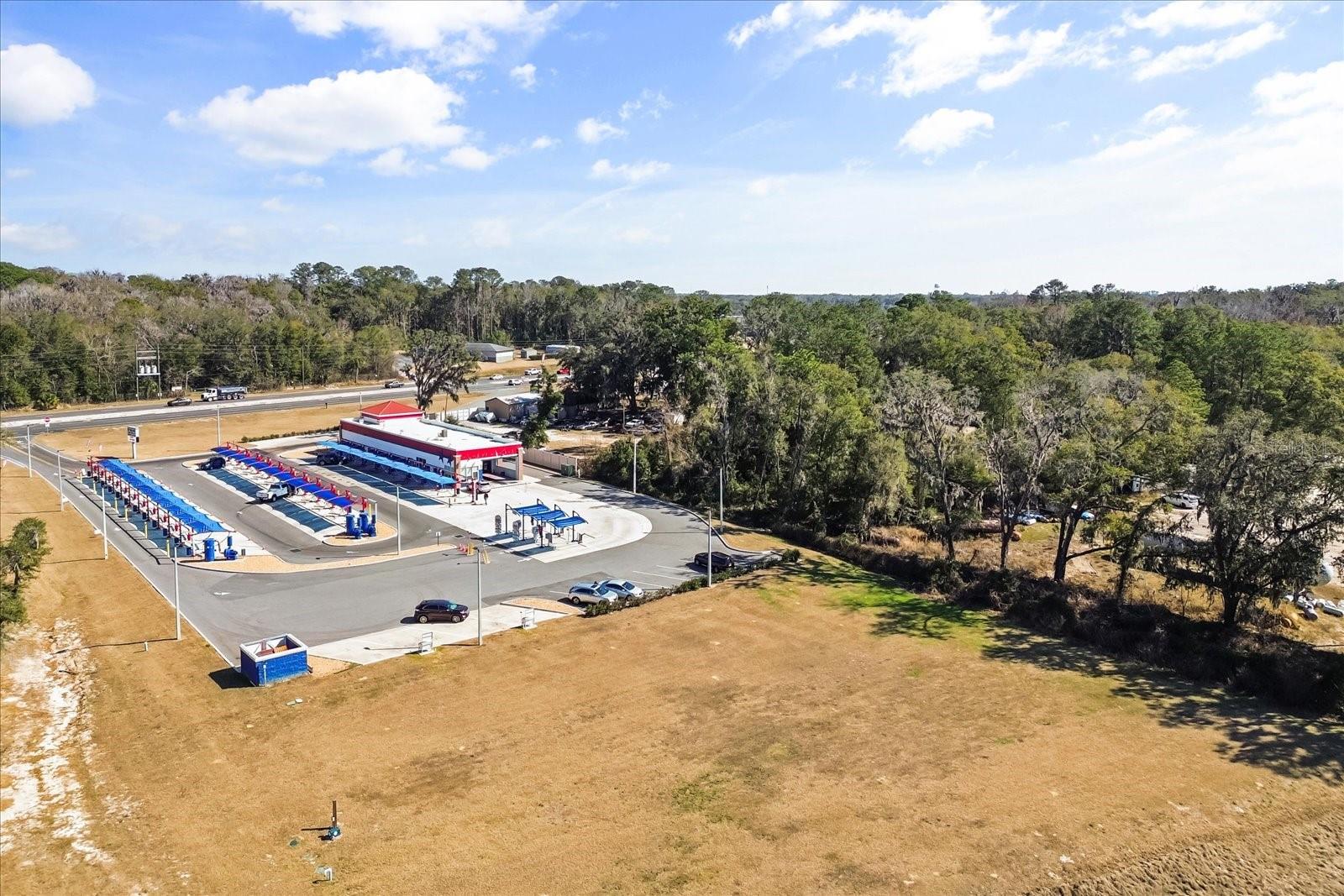 9820 SE US HIGHWAY 441, BELLEVIEW, FL, 34420