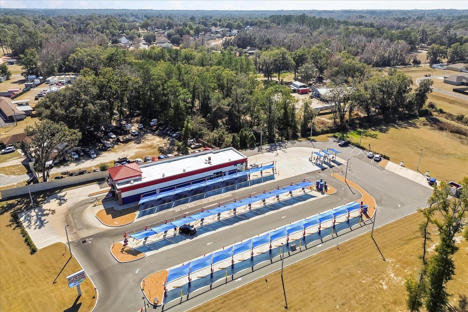 9820 SE US HIGHWAY 441, BELLEVIEW, FL, 34420