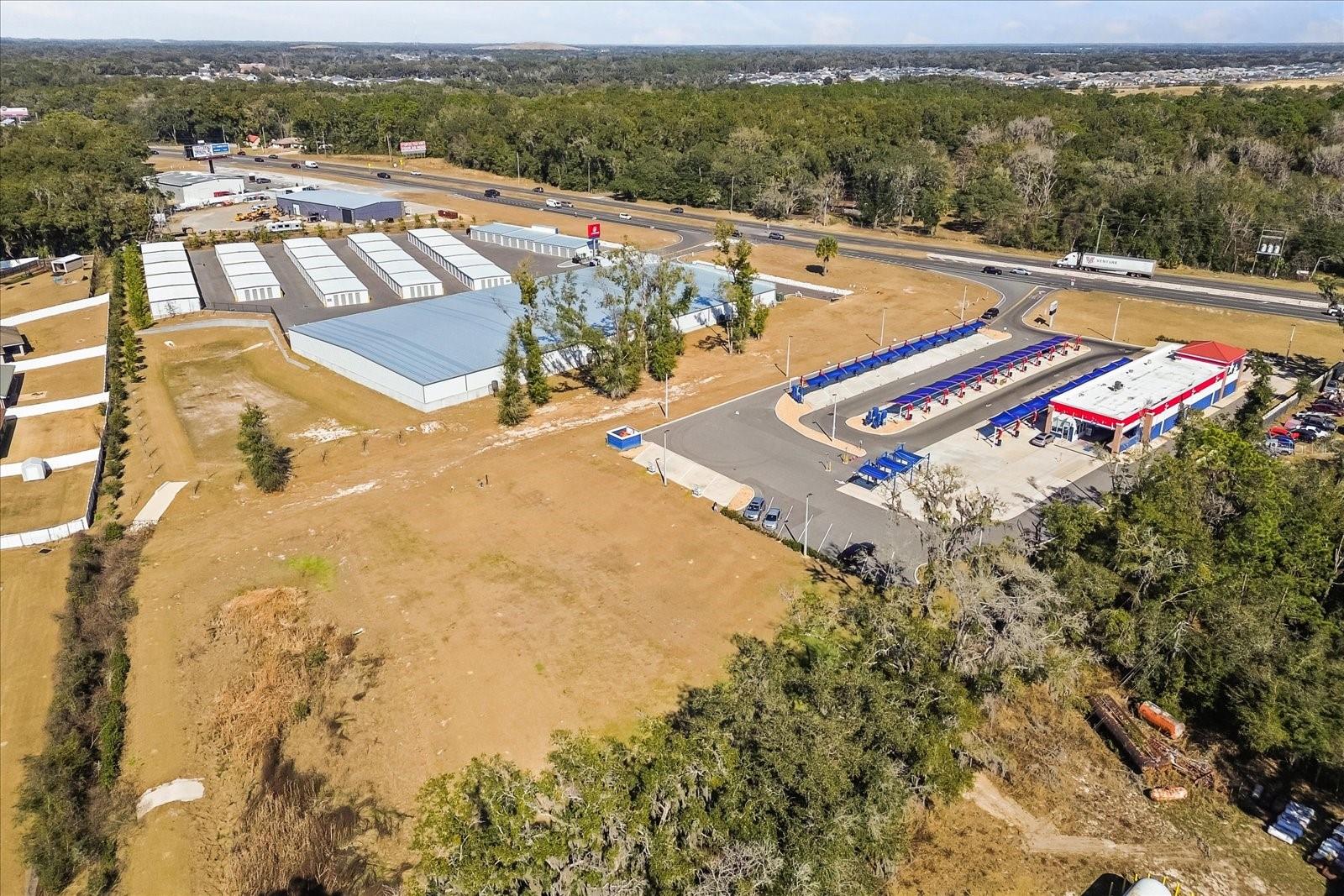 9820 SE US HIGHWAY 441, BELLEVIEW, FL, 34420