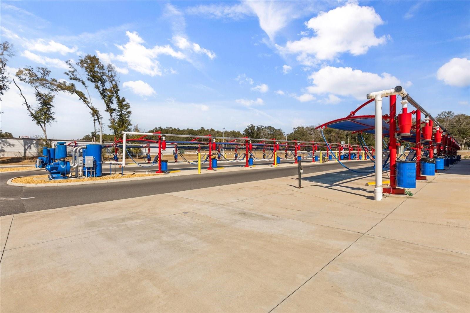 9820 SE US HIGHWAY 441, BELLEVIEW, FL, 34420