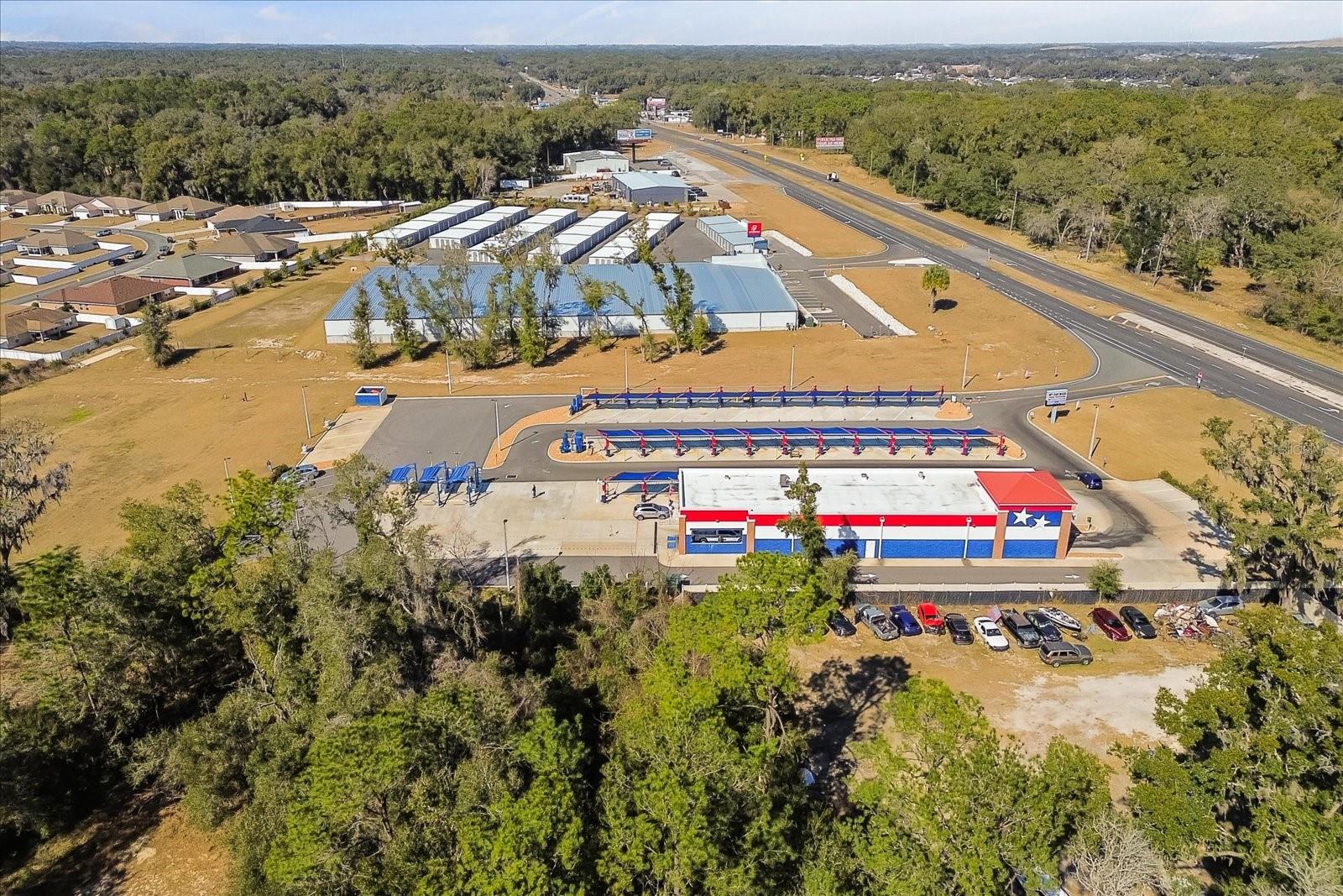 9820 SE US HIGHWAY 441, BELLEVIEW, FL, 34420