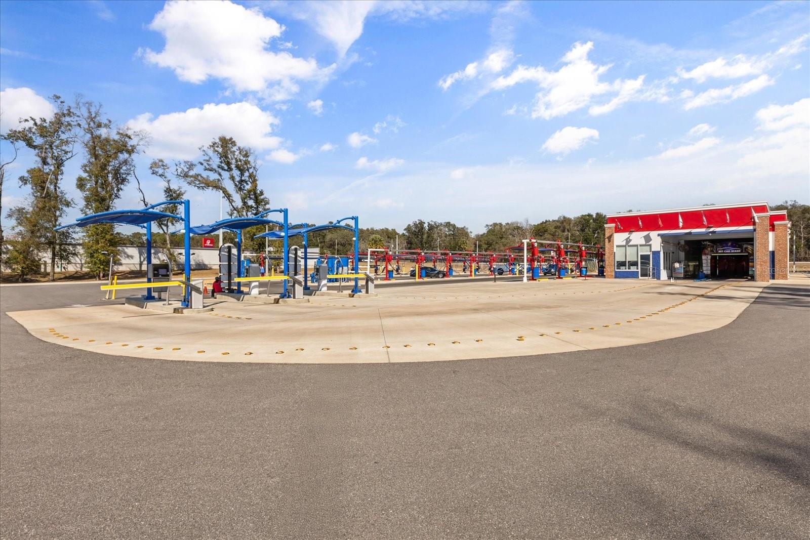 9820 SE US HIGHWAY 441, BELLEVIEW, FL, 34420