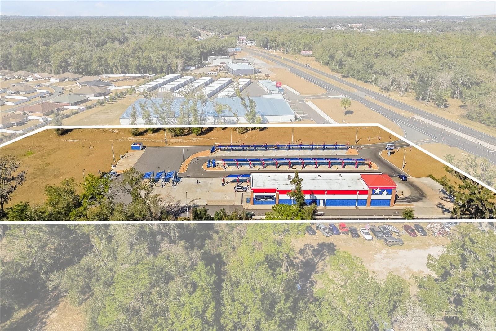9820 SE US HIGHWAY 441, BELLEVIEW, FL, 34420