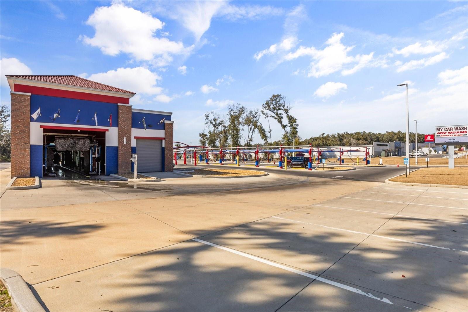 9820 SE US HIGHWAY 441, BELLEVIEW, FL, 34420