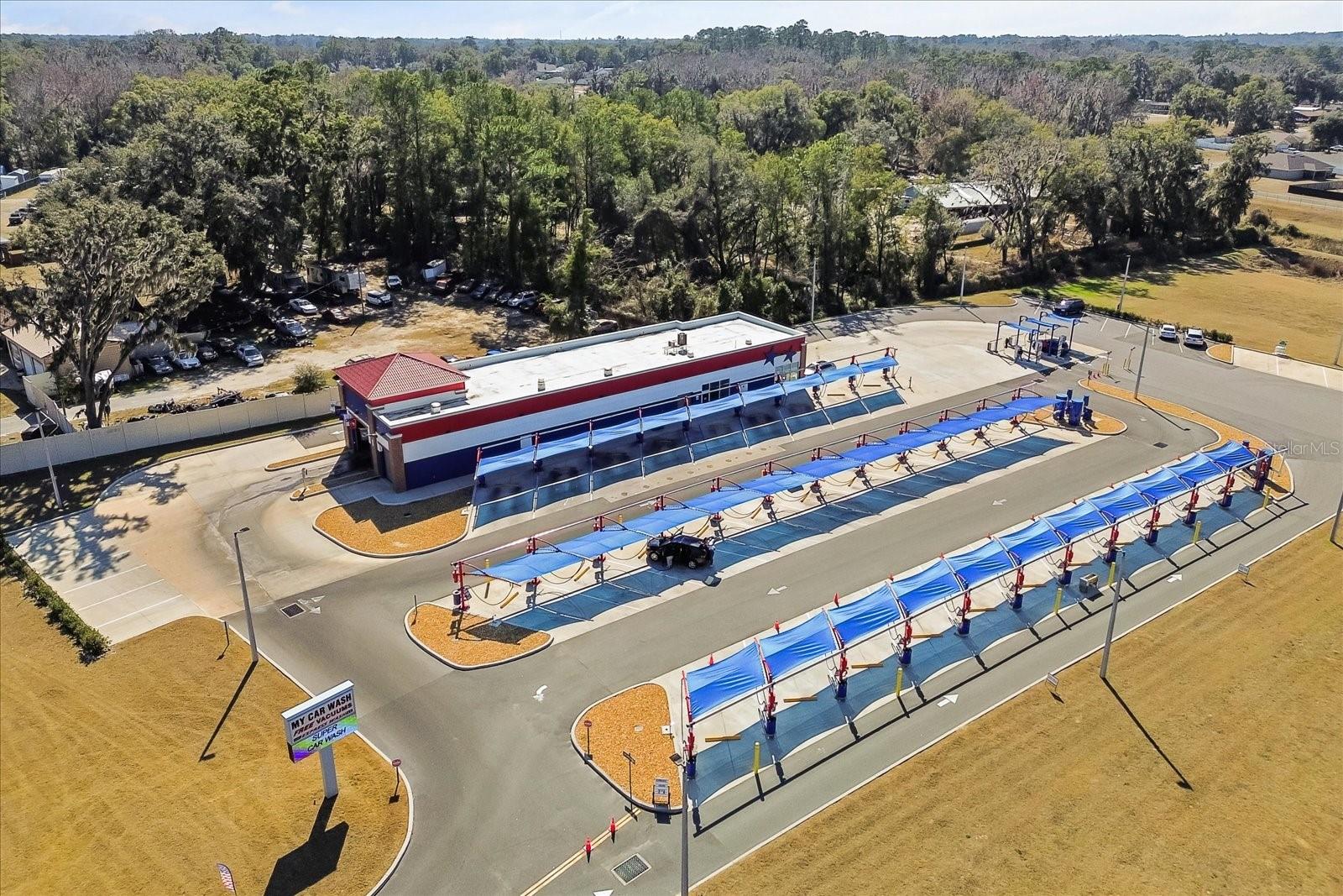 9820 SE US HIGHWAY 441, BELLEVIEW, FL, 34420