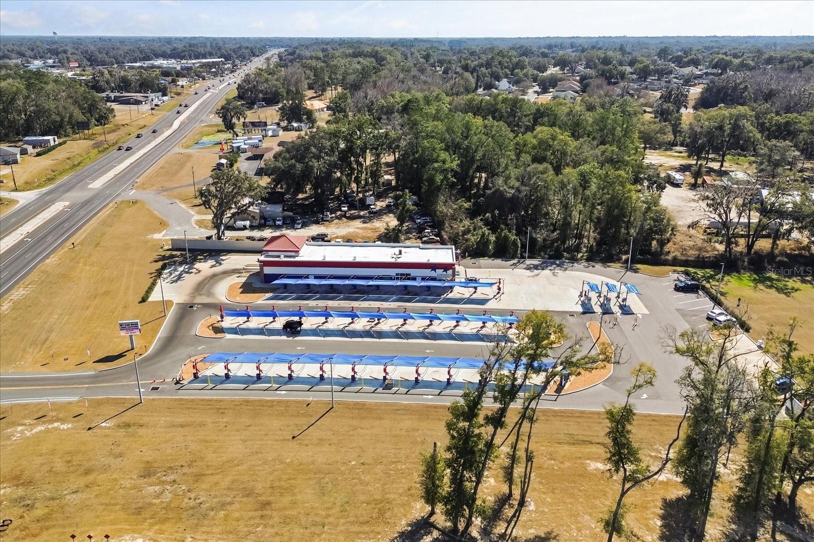 9820 SE US HIGHWAY 441, BELLEVIEW, FL, 34420