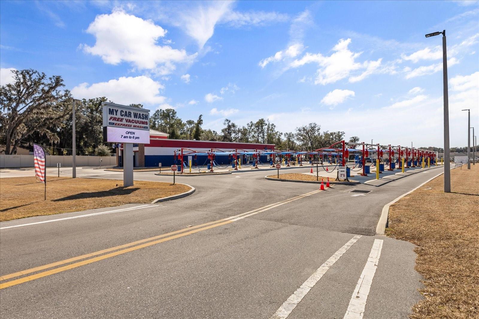 9820 SE US HIGHWAY 441, BELLEVIEW, FL, 34420