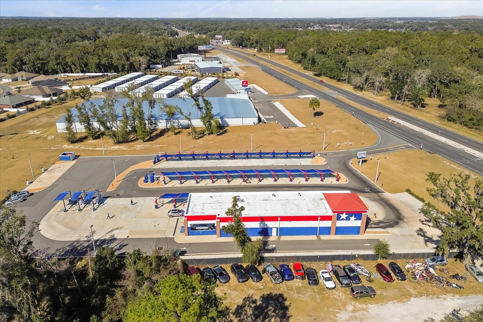 9820 SE US HIGHWAY 441, BELLEVIEW, FL, 34420