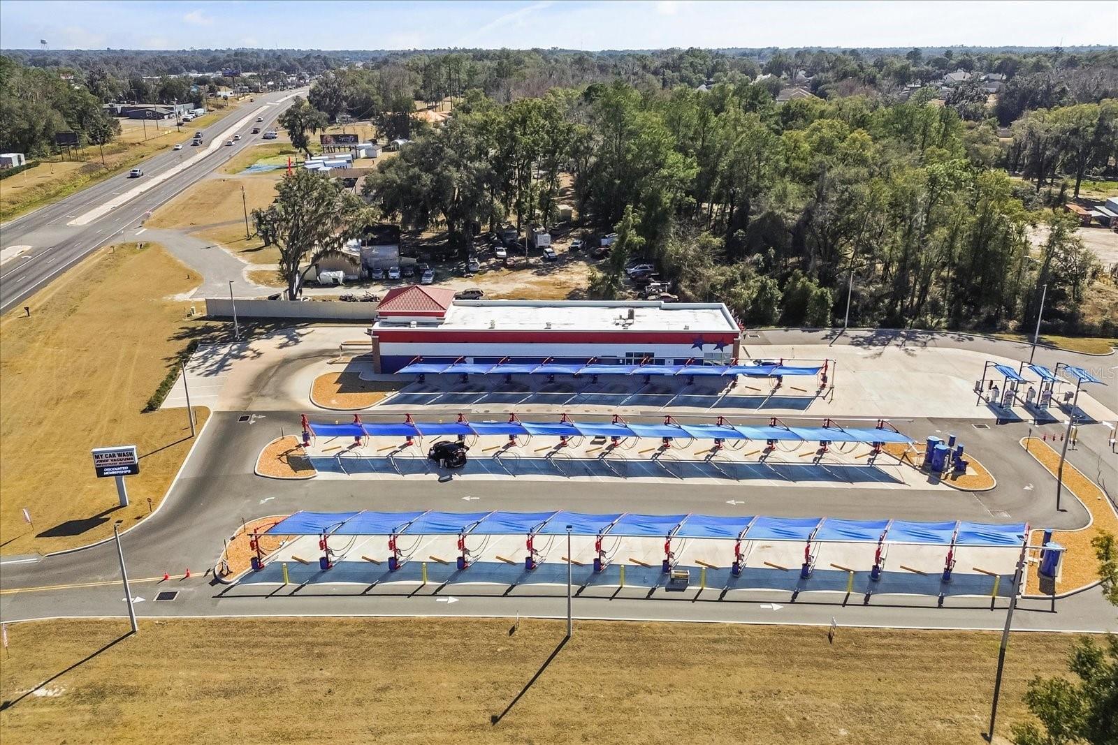9820 SE US HIGHWAY 441, BELLEVIEW, FL, 34420
