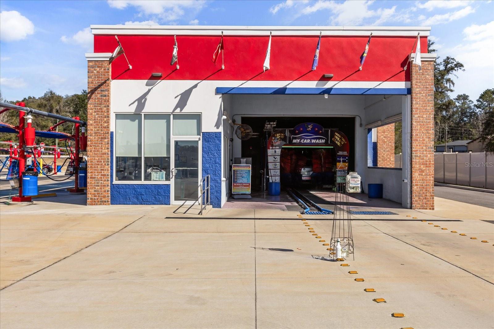 9820 SE US HIGHWAY 441, BELLEVIEW, FL, 34420