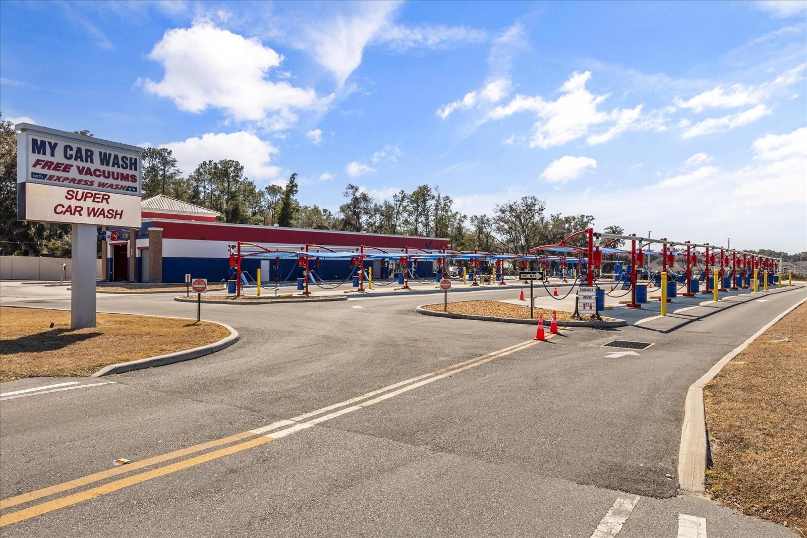 9820 SE US HIGHWAY 441, BELLEVIEW, FL, 34420
