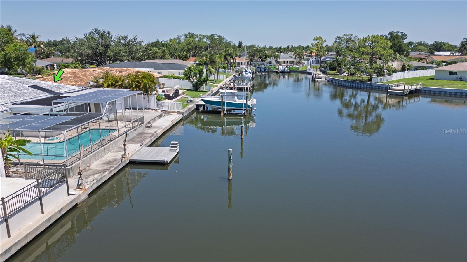 1880 TANGLEWOOD DR NE, ST PETERSBURG, FL, 33702