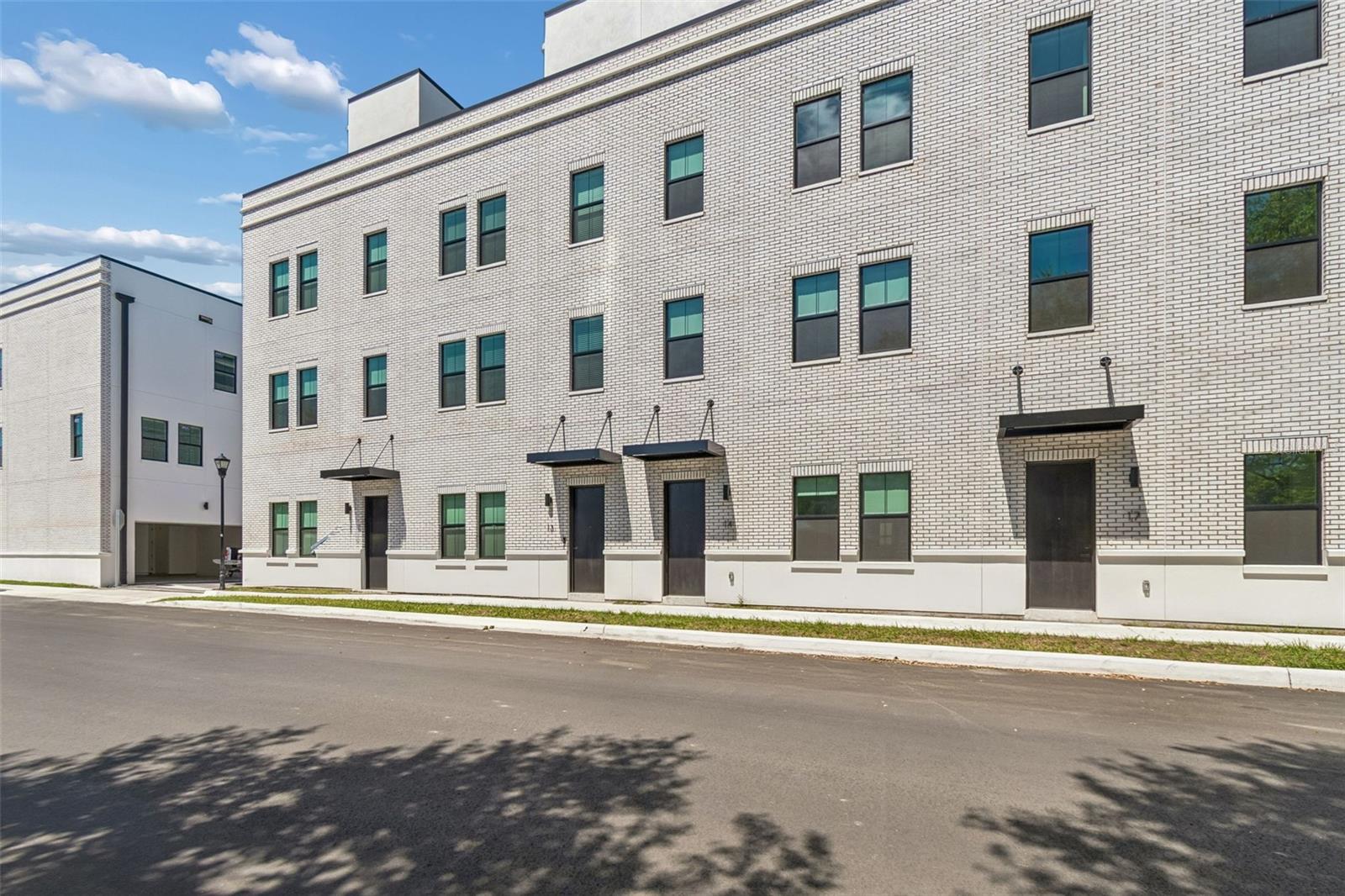 1218 E KAY ST #14, TAMPA, FL, 33602