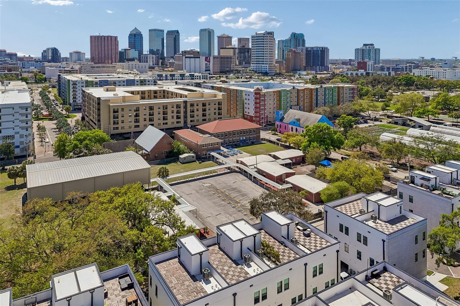 1218 E KAY ST #14, TAMPA, FL, 33602