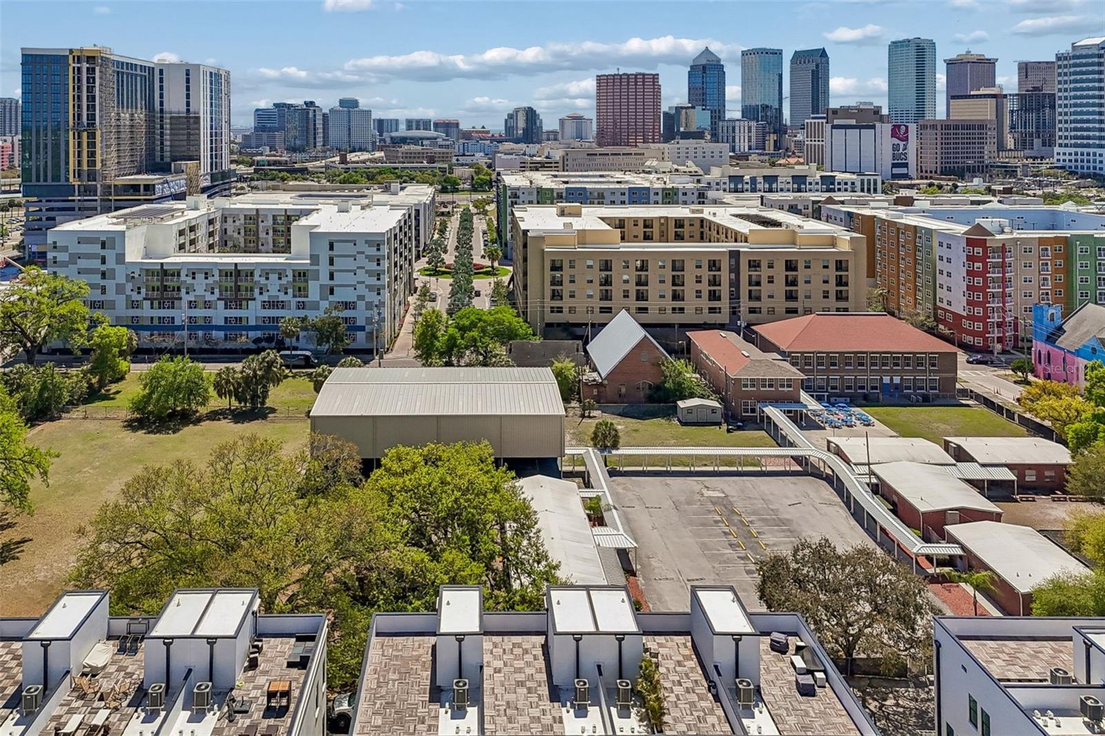 1218 E KAY ST #14, TAMPA, FL, 33602