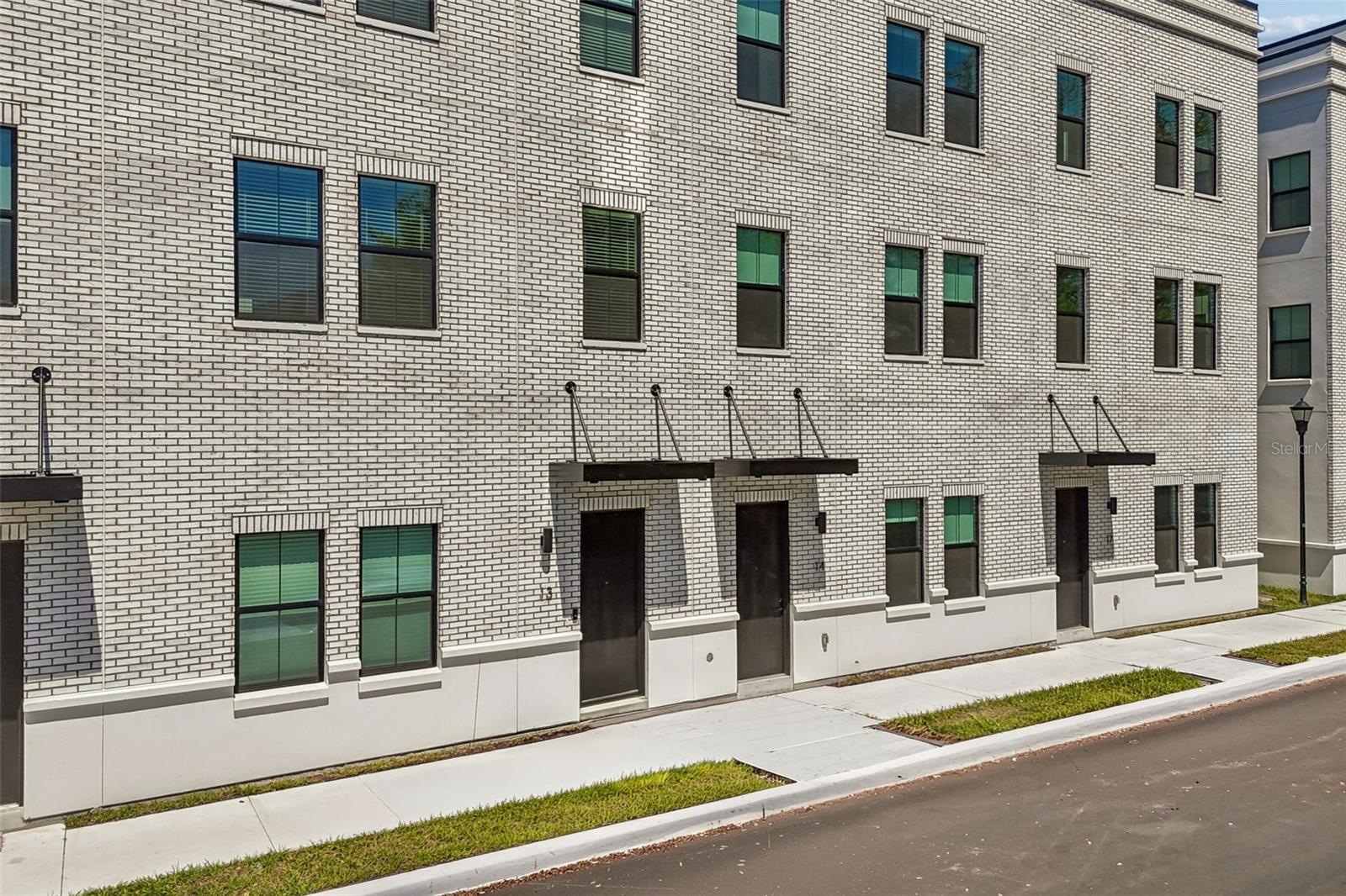 1218 E KAY ST #14, TAMPA, FL, 33602