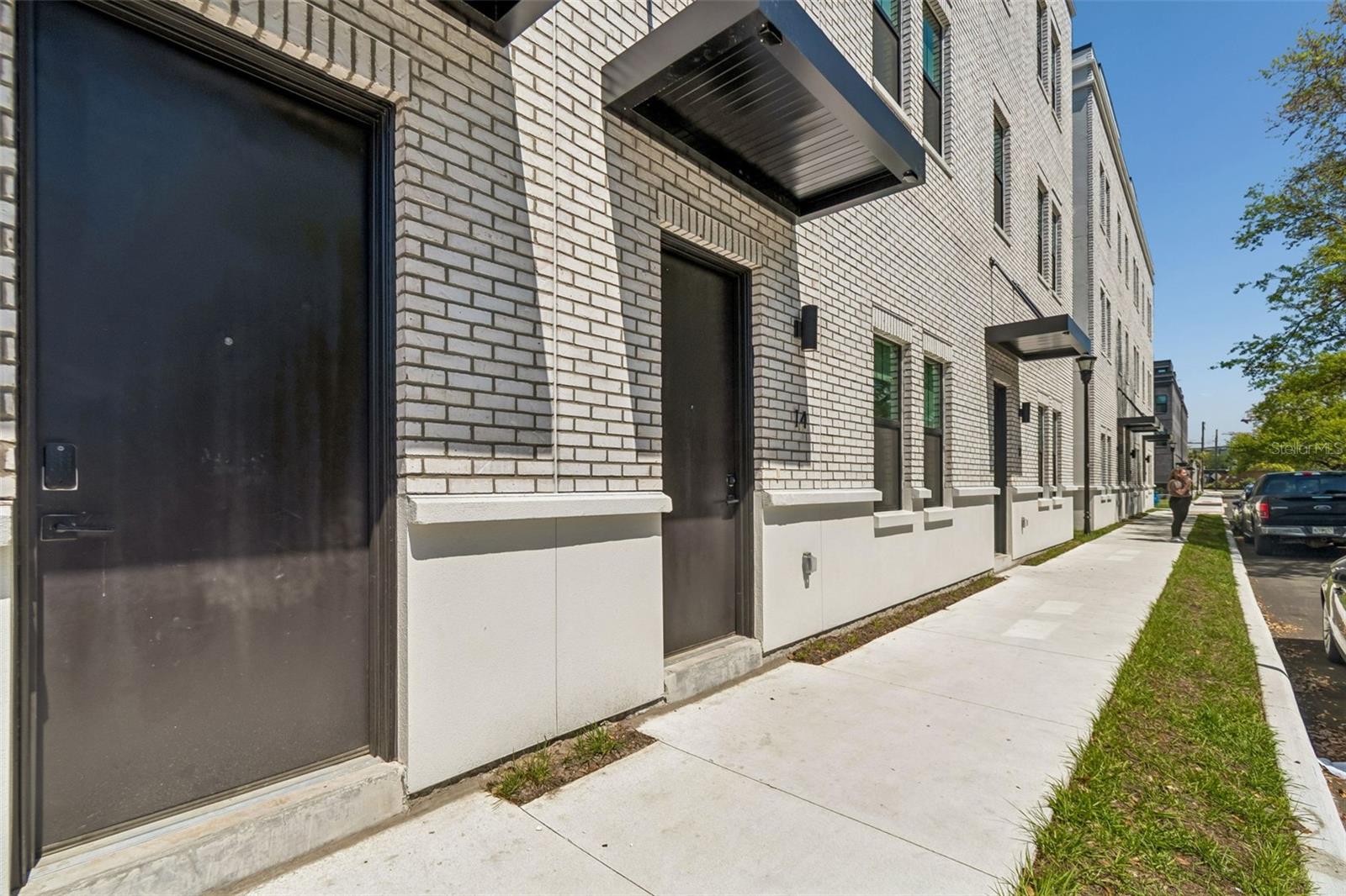 1218 E KAY ST #14, TAMPA, FL, 33602