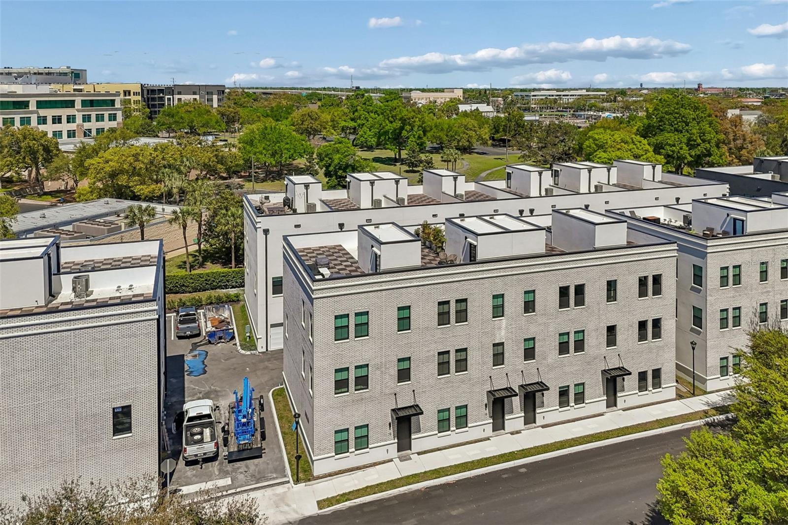 1218 E KAY ST #14, TAMPA, FL, 33602
