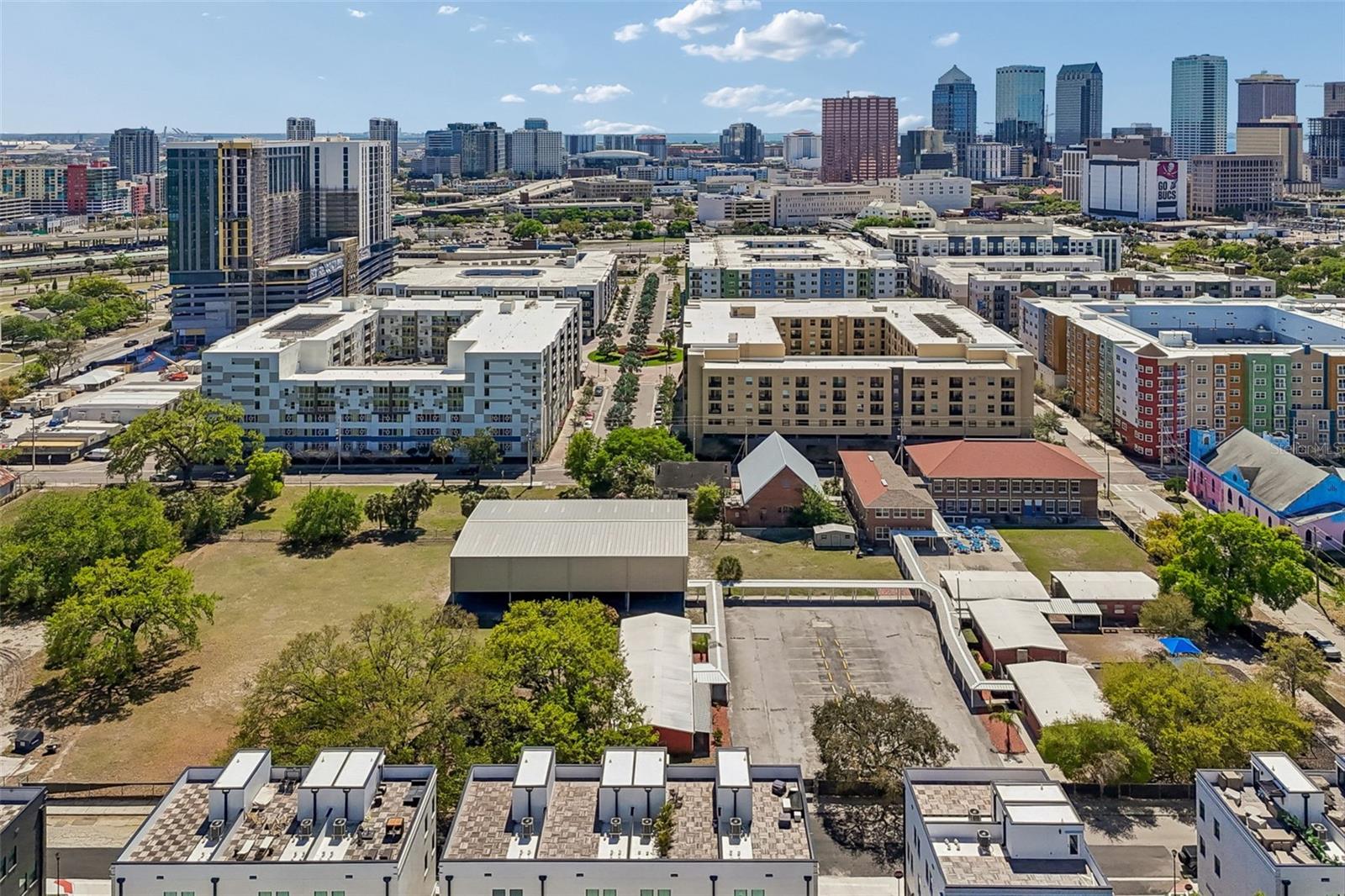 1218 E KAY ST #14, TAMPA, FL, 33602