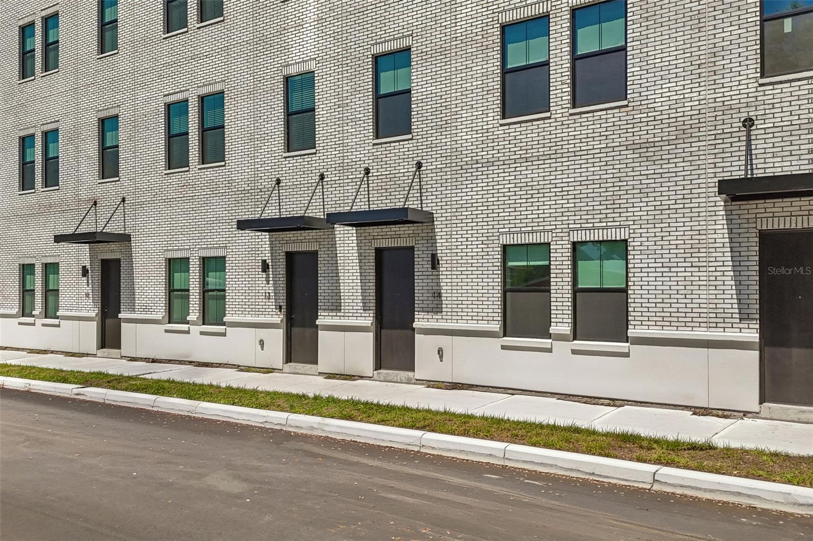 1218 E KAY ST #14, TAMPA, FL, 33602