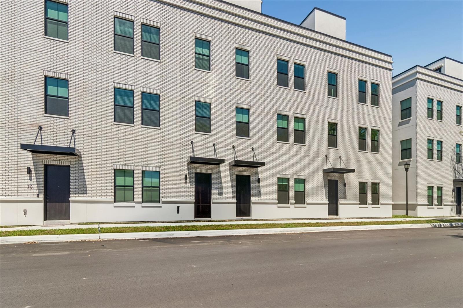 1218 E KAY ST #14, TAMPA, FL, 33602